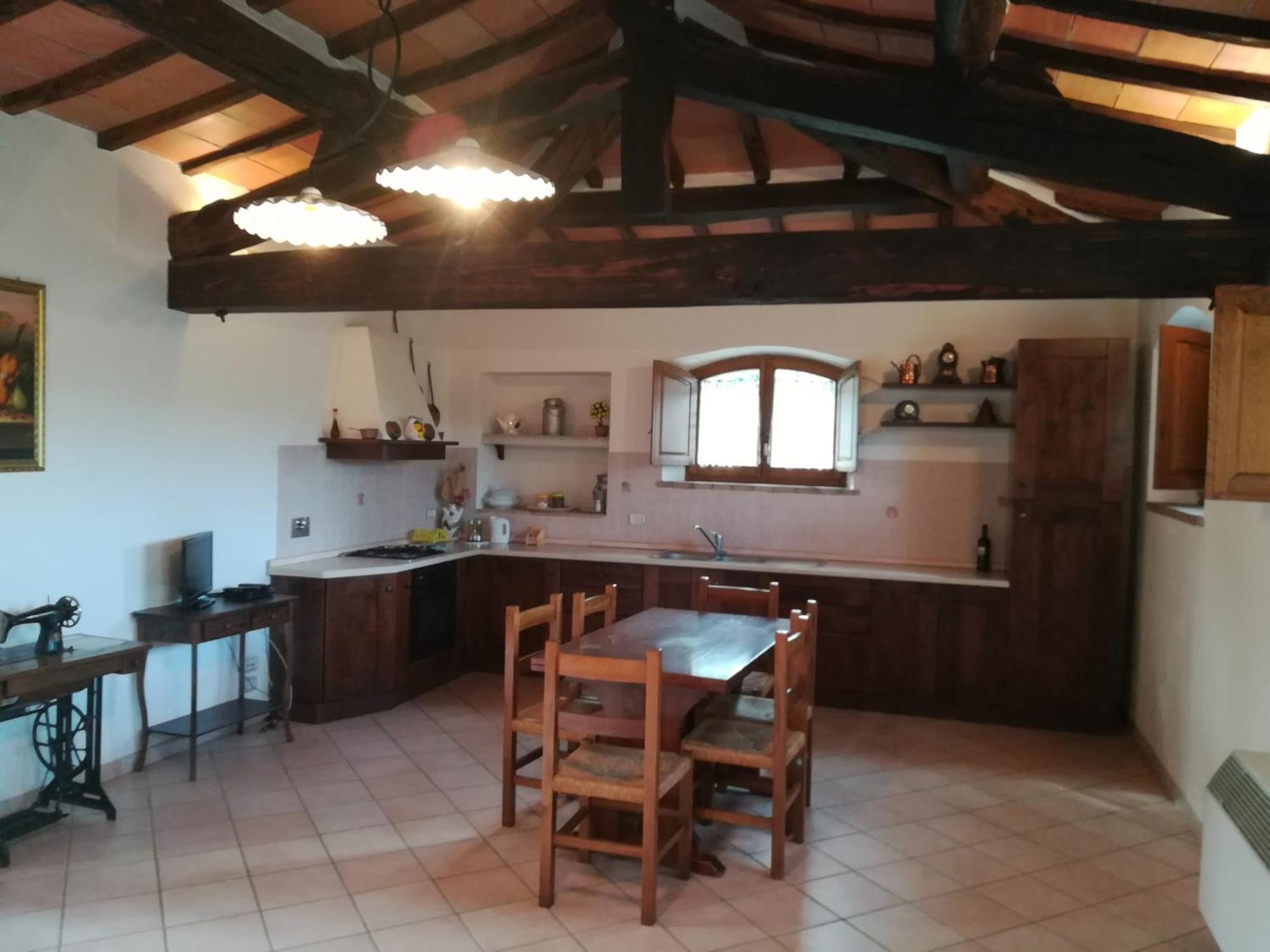 Agriturismo Piandimaggio Pienza Ngoại thất bức ảnh