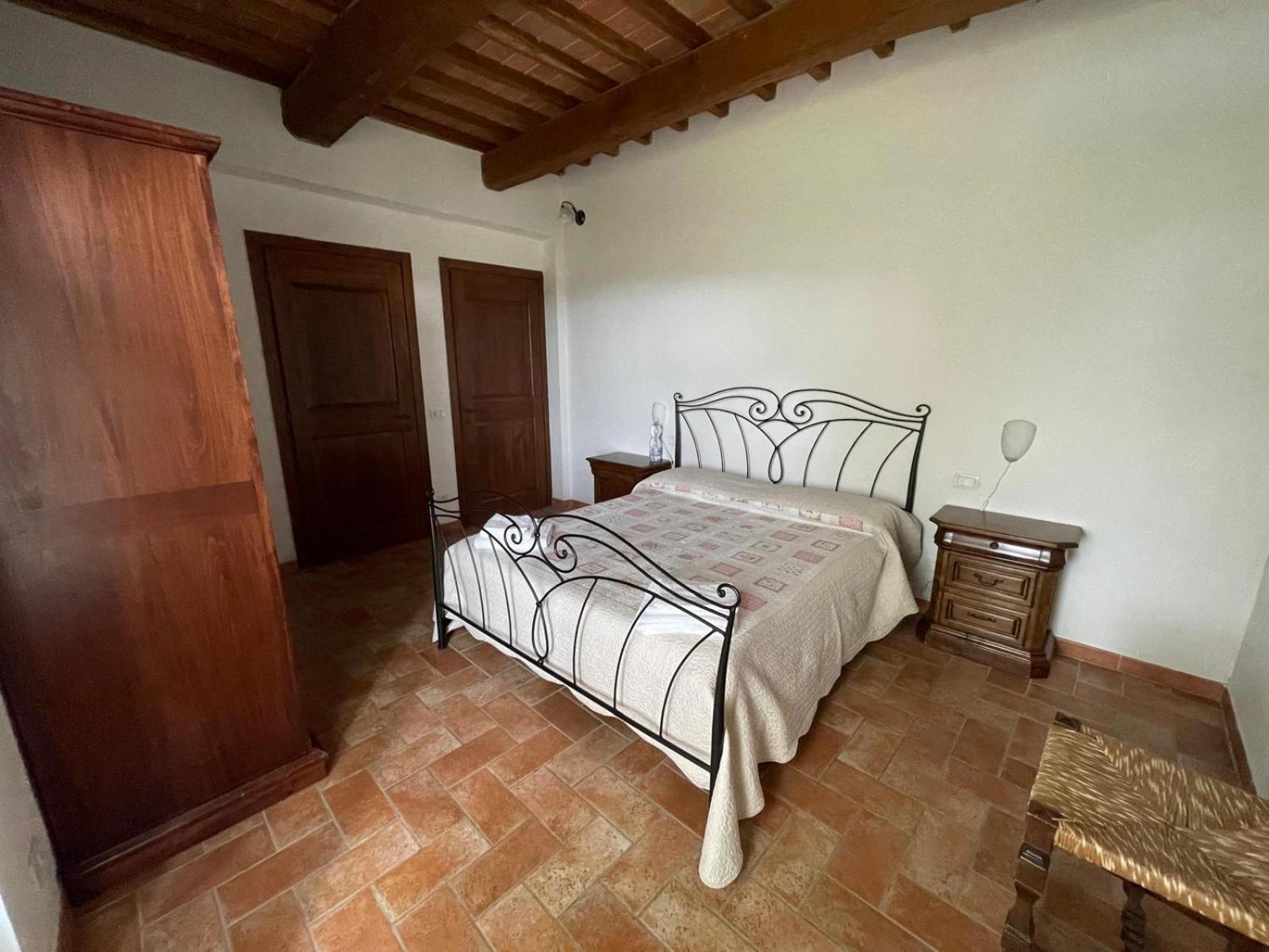 Agriturismo Piandimaggio Pienza Ngoại thất bức ảnh
